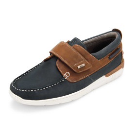 Mocassins Bateaux scratch