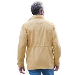 Saharienne multipoches