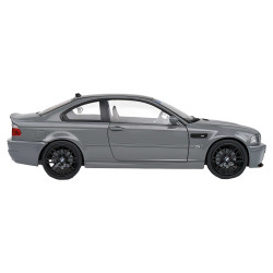 BMW E46 M3 Coupé Streetfighters de 2000