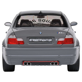 BMW E46 M3 Coupé Streetfighters de 2000