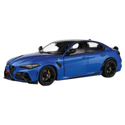 Alfa Romeo Giulia GTA de 2022