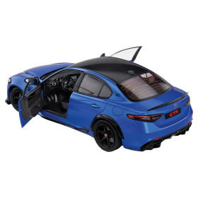 Alfa Romeo Giulia GTA de 2022