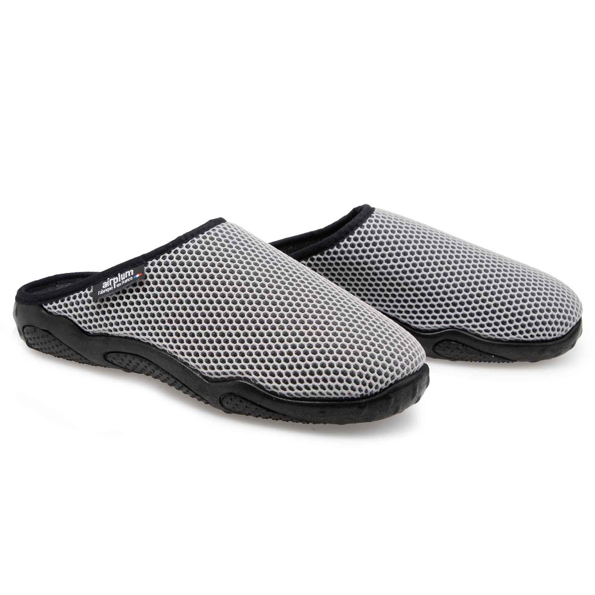 Shoes Airplum Pantoufles Airplum Pantoufle Femme Francaise