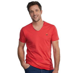 Tee-shirt Tropic - les 5