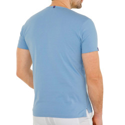 Tee-shirt Tropic - les 5