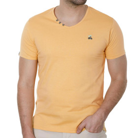 Tee-shirt Tropic - les 5