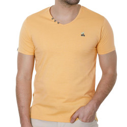 Tee-shirt Tropic - les 5