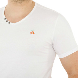 Tee-shirt Tropic - les 5