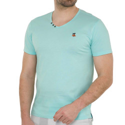 Tee-shirt Tropic - les 5