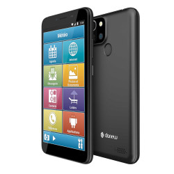 Smartphone simplicity Danew