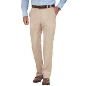 Pantalons ville confort - les 3