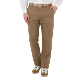 Pantalons ville confort - les 3