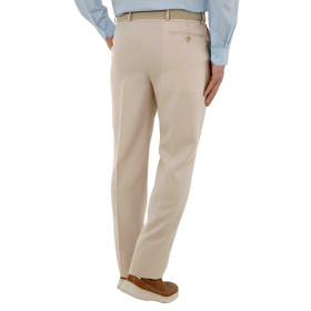 Pantalons ville confort - les 3