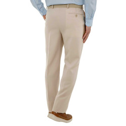 Pantalons ville confort - les 3