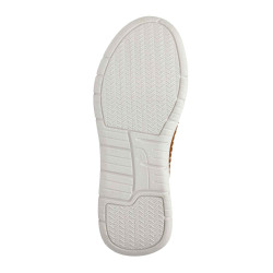 Derbys cuir aéré confort