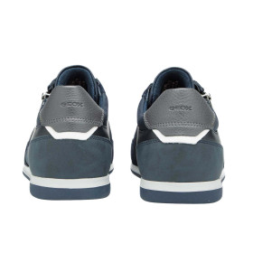Baskets zippées Geox® (4)