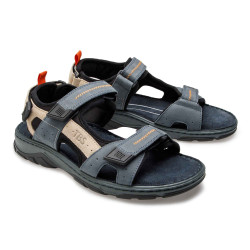 Sandales scratch Ortholite