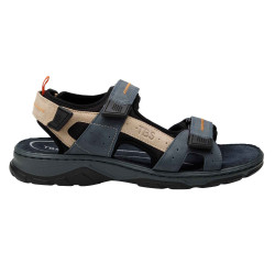 Sandales scratch Ortholite