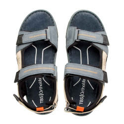 Sandales scratch Ortholite