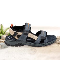 Sandales scratch Ortholite