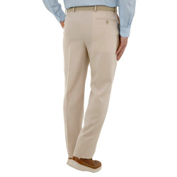 Pantalon ville confort