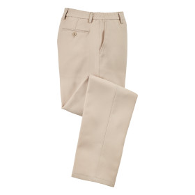 Pantalon ville confort