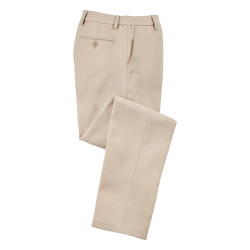 Pantalon ville confort