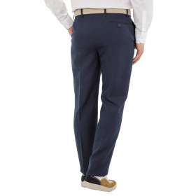Pantalon ville confort