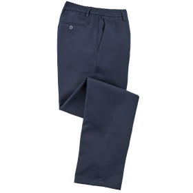 Pantalon ville confort