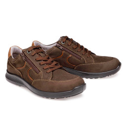 Baskets double zip Aircomfort