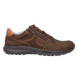Baskets double zip Aircomfort