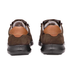 Baskets double zip Aircomfort