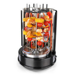 Rôtissoire verticale