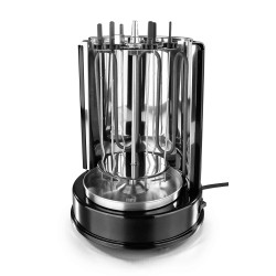 Rôtissoire verticale