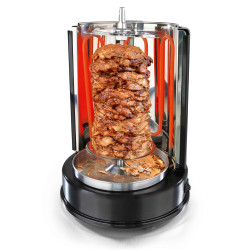 Rôtissoire verticale