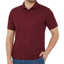 Polo climatisé anti-U.V