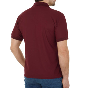Polo climatisé anti-U.V