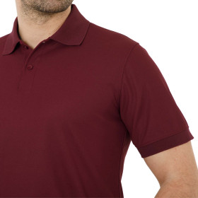 Polo climatisé anti-U.V