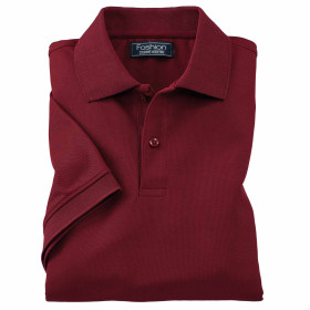 Polo climatisé anti-U.V
