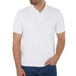 Polo climatisé anti-U.V