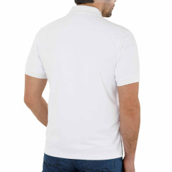 Polo climatisé anti-U.V