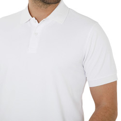 Polo climatisé anti-U.V