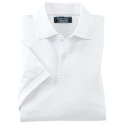 Polo climatisé anti-U.V