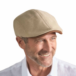 Casquette Fléchet anti-U.V