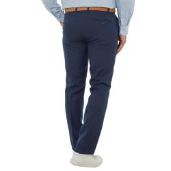 Pantalon d’été coupe confort