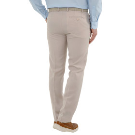 Pantalon d’été coupe confort