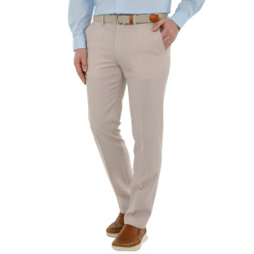 Pantalon d’été coupe confort