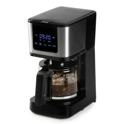 Cafetière hot & cold