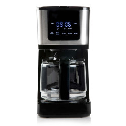 Cafetière hot & cold