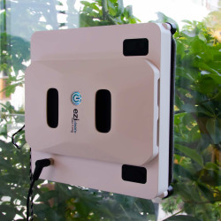 Robot lave-vitres Windobot Pro